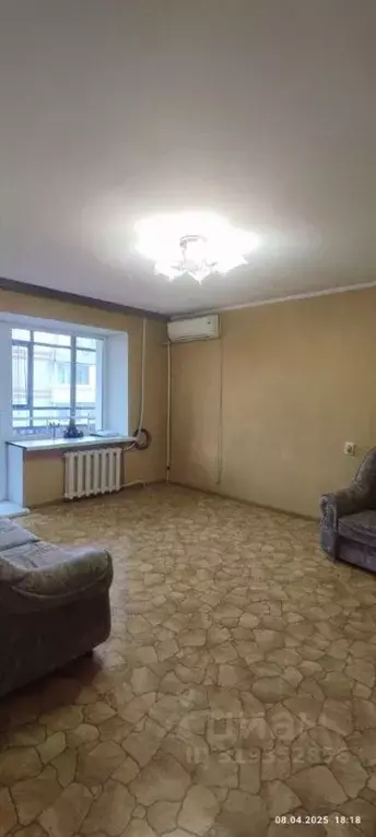 3-к кв. Хабаровский край, Хабаровск Автобусная ул., 4 (61.0 м) - Фото 1