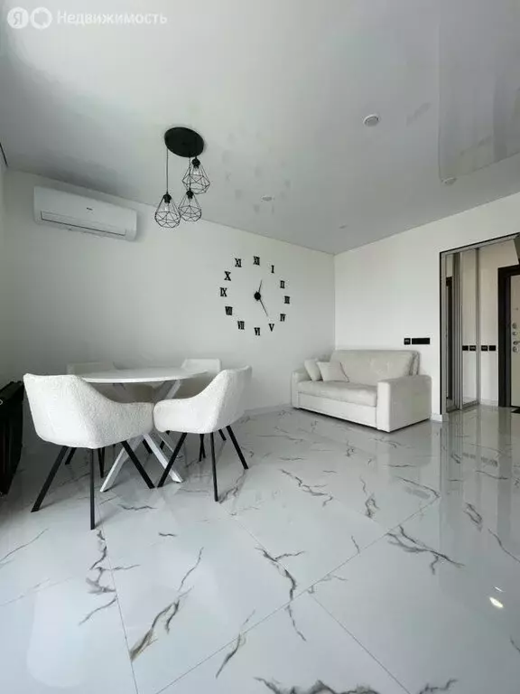 Квартира-студия: Миасс, проспект Макеева, 82 (24 м) - Фото 1