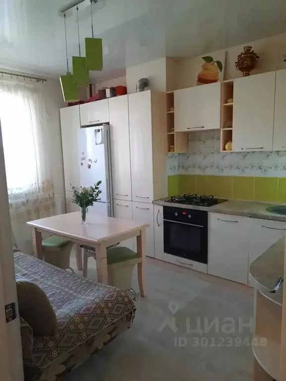 2-к кв. Калининградская область, Зеленоградск Окружная ул., 3 (65.0 м) - Фото 2