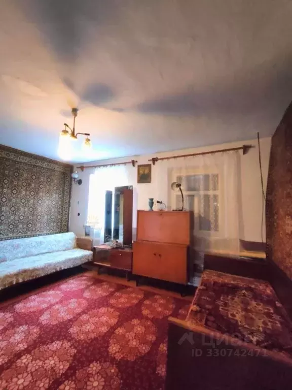 Дом в Краснодарский край, Ейск ул. Шевченко (59 м) - Фото 1