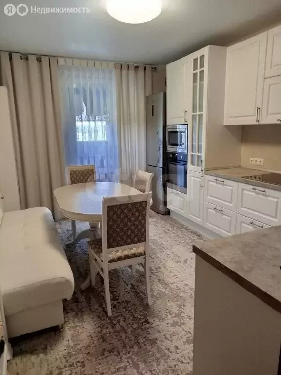 2-комнатная квартира: хутор Ветряк, Выборская улица, 8 (64 м) - Фото 1