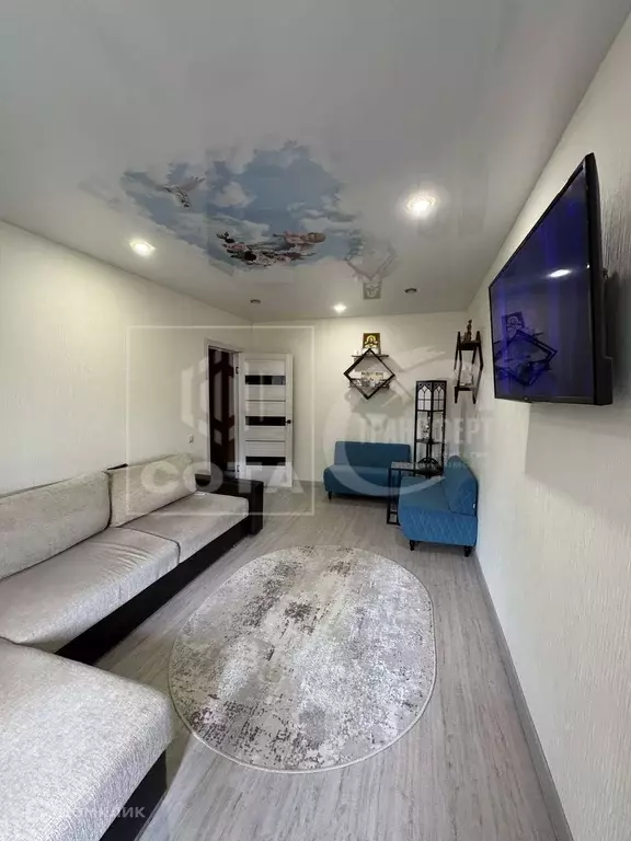 Продаётся 1-к квартира, 30 м - Фото 1