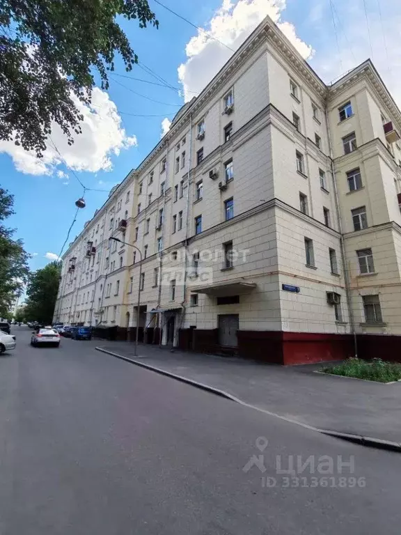 Помещение свободного назначения в Москва Велозаводская ул., 9 (32 м) - Фото 2