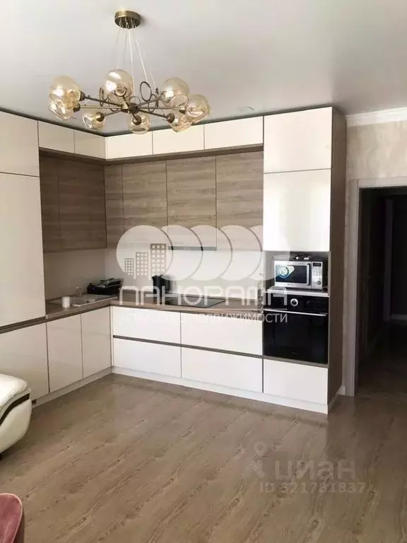 3-к кв. Краснодарский край, Анапа Анапское ш., 24к1 (90.0 м) - Фото 1