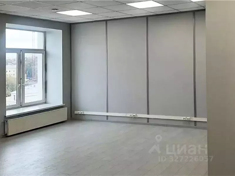 Офис в Москва Малая Семеновская ул., 9С3 (333 м) - Фото 1