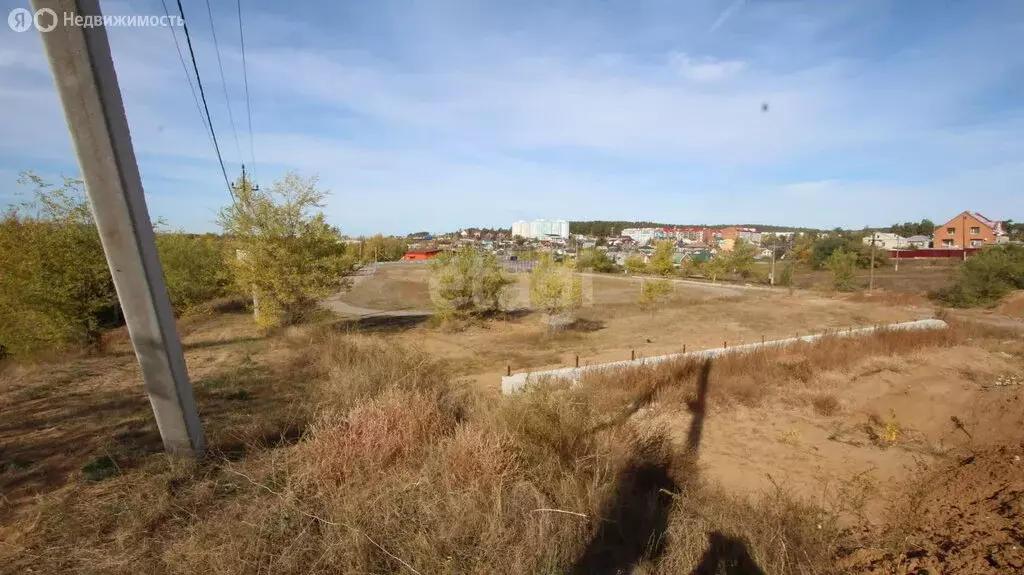 Участок в Красноярский район, рабочий посёлок Волжский, улица Князева ... - Фото 1