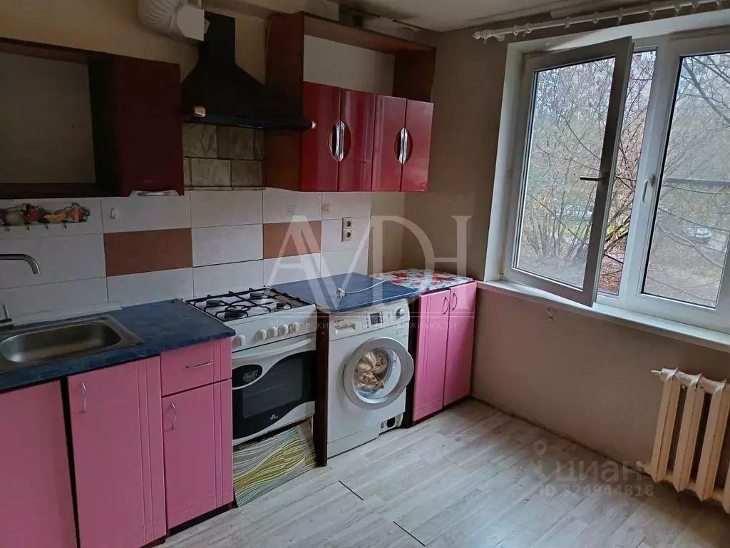 2-к кв. Московская область, Мытищи Юбилейная ул., 25к1 (43.0 м) - Фото 1