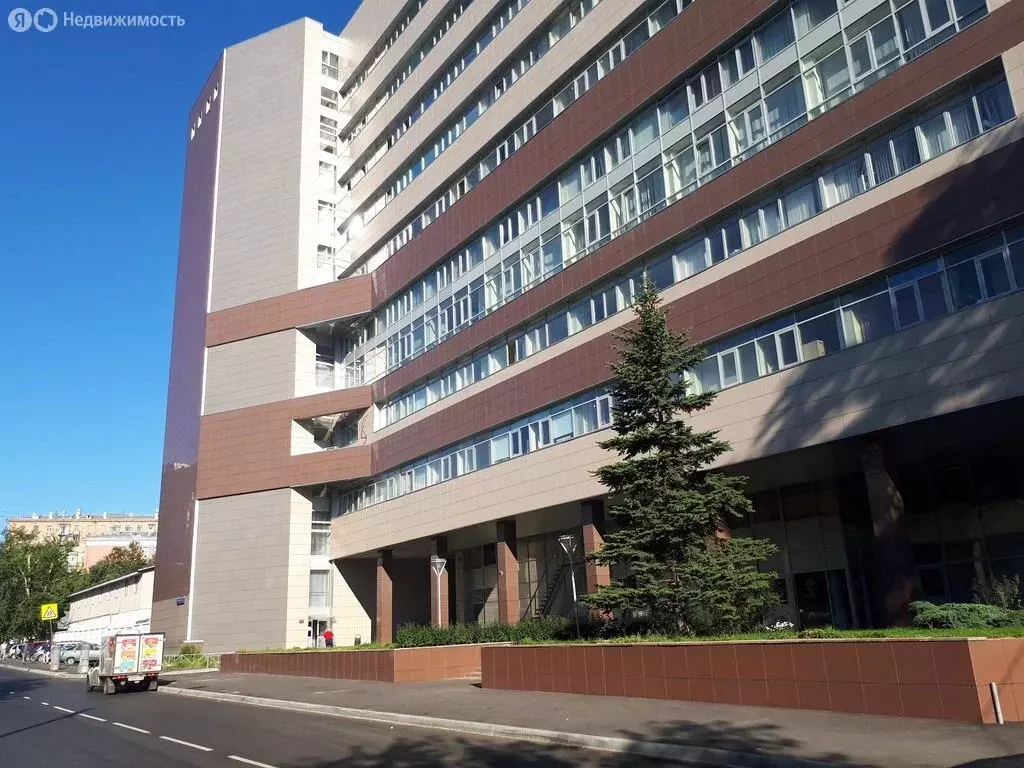 Офис (29.1 м) - Фото 2