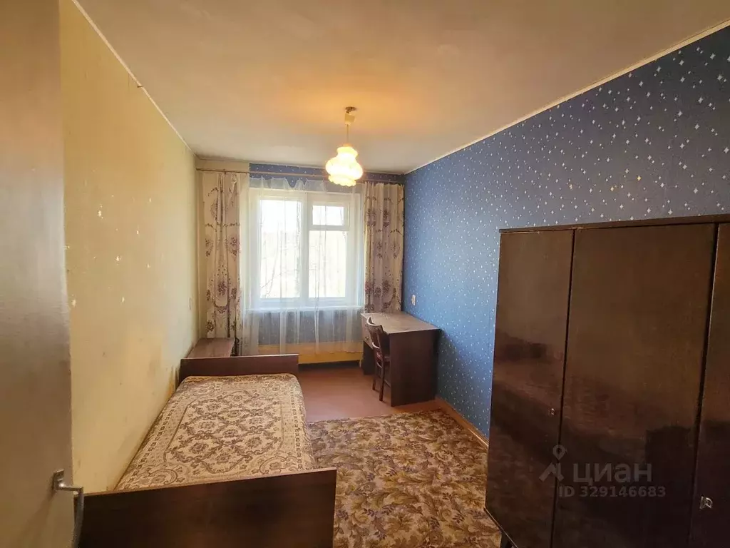 2-к кв. Ярославская область, Ярославль ул. Блюхера, 68 (46.3 м) - Фото 2