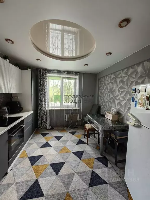 3-к кв. Забайкальский край, Чита 1-й мкр, 28 (71.2 м) - Фото 2