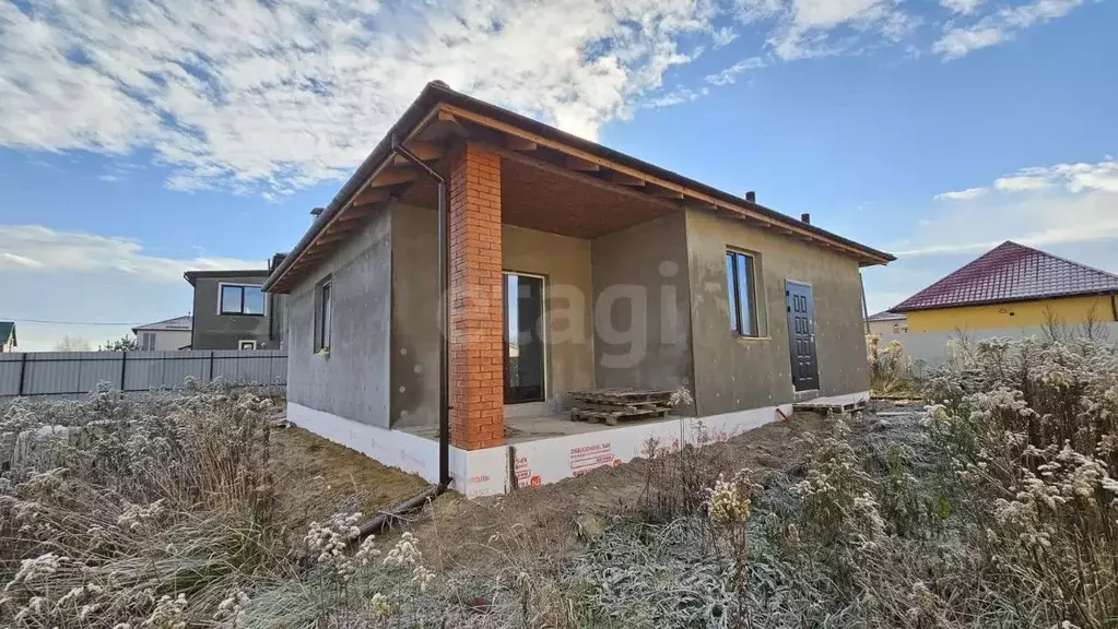 Дом в Калининградская область, Зеленоградский муниципальный округ, ... - Фото 2