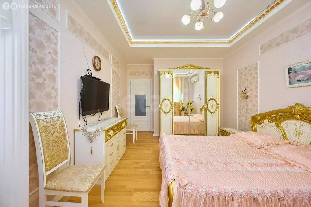 2-комнатная квартира: Краснодар, микрорайон Юбилейный, Рождественская ... - Фото 2