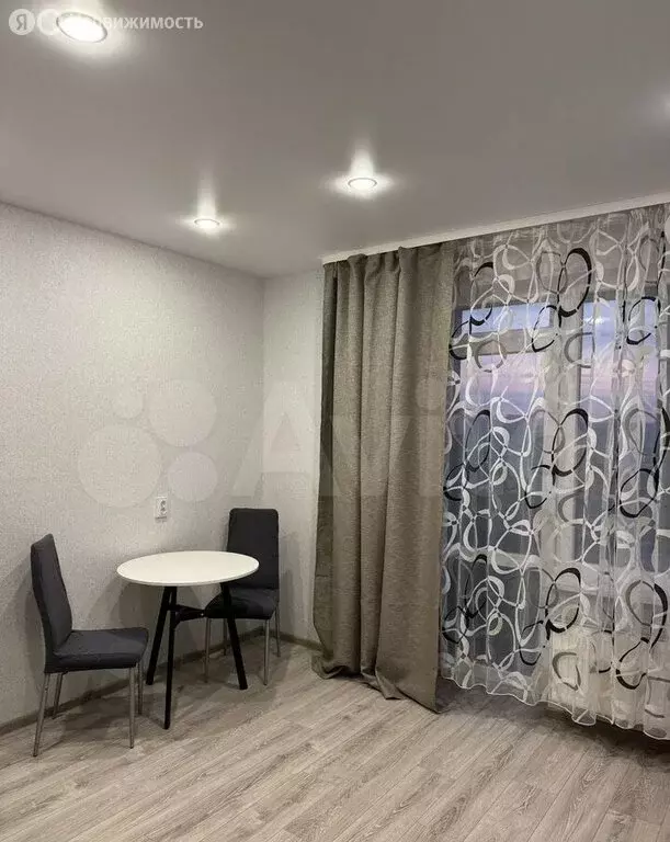 Квартира-студия: Екатеринбург, улица Печатников, 3 (24.97 м) - Фото 2