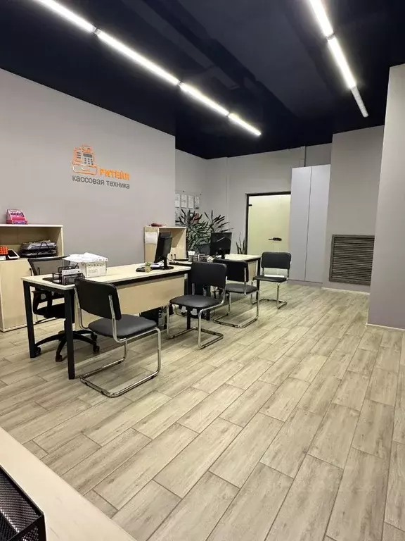 Офис в Удмуртия, Ижевск ул. Кирова, 98 (80 м) - Фото 1