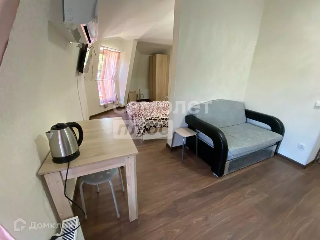 Продаётся 1-к квартира, 31.8 м - Фото 1