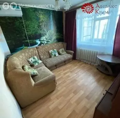 2-комнатная квартира: Феодосия, улица Степаняна, 59 (38.2 м) - Фото 1