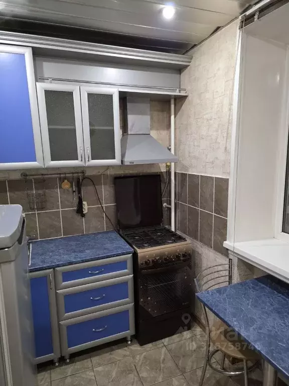 1-к кв. Москва Тайнинская ул., 16К2 (34.0 м) - Фото 2