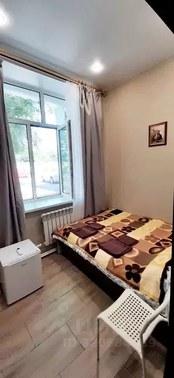 Комната Татарстан, Казань ул. Аделя Кутуя, 68а - Фото 1