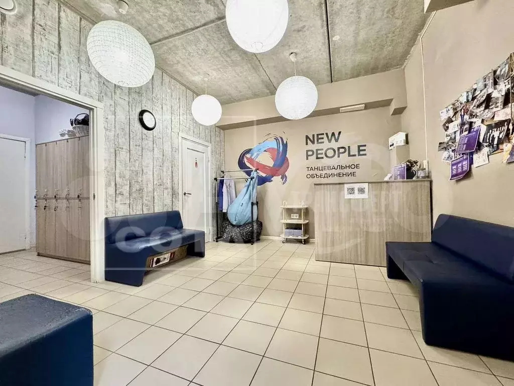 Продам помещение свободного назначения, 163 м - Фото 1