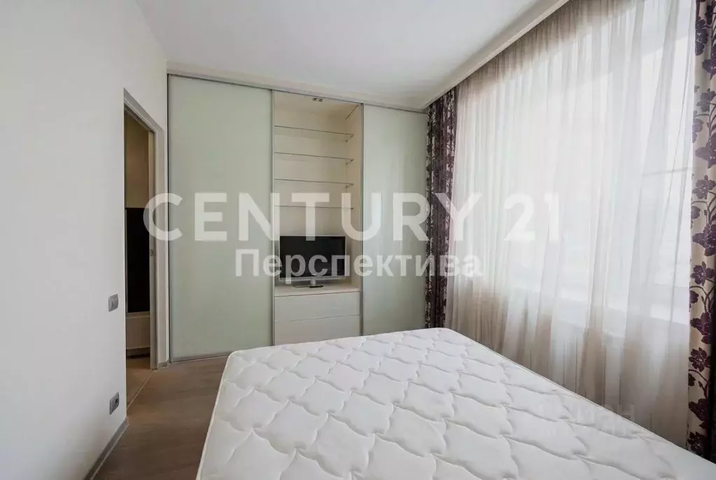 2-к кв. Москва Мичуринский просп., 34 (53.5 м) - Фото 2