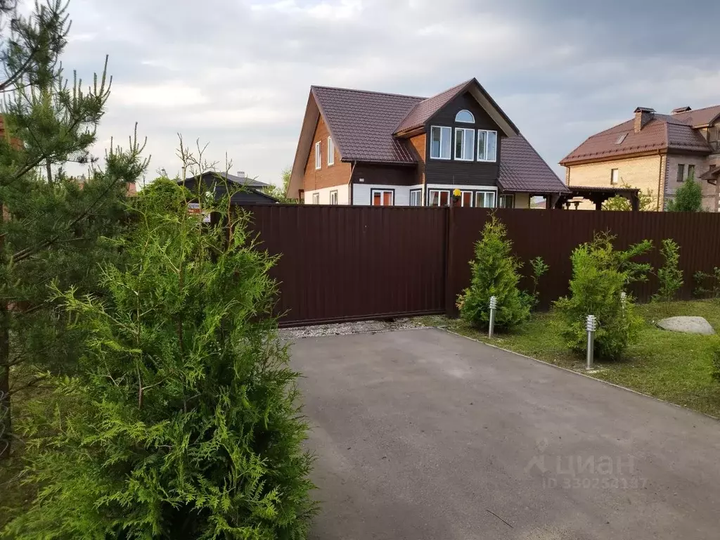 Дом в Московская область, Красногорск городской округ, д. Тимошкино ... - Фото 2