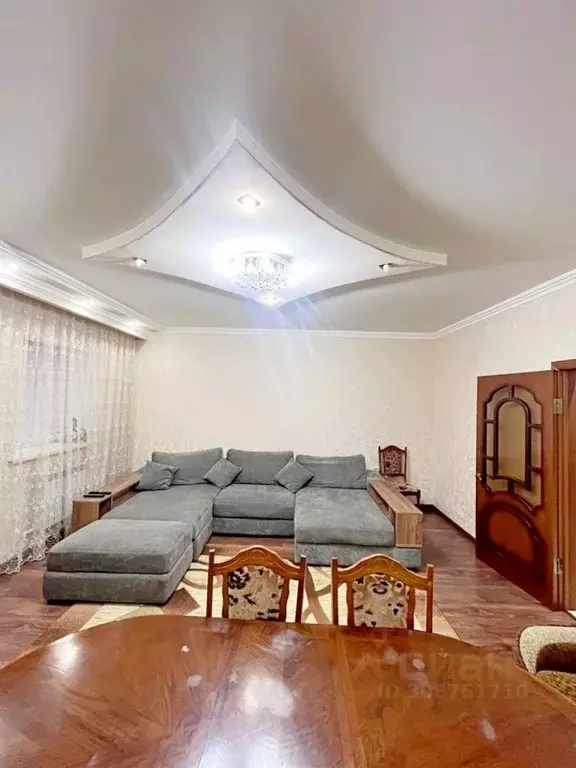 Дом в Саратовская область, Вольск Балашовская ул., 13 (144 м) - Фото 1