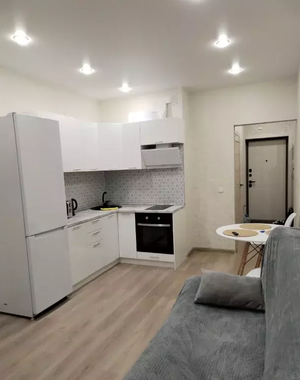 Продаётся 1-к квартира, 34 м - Фото 1