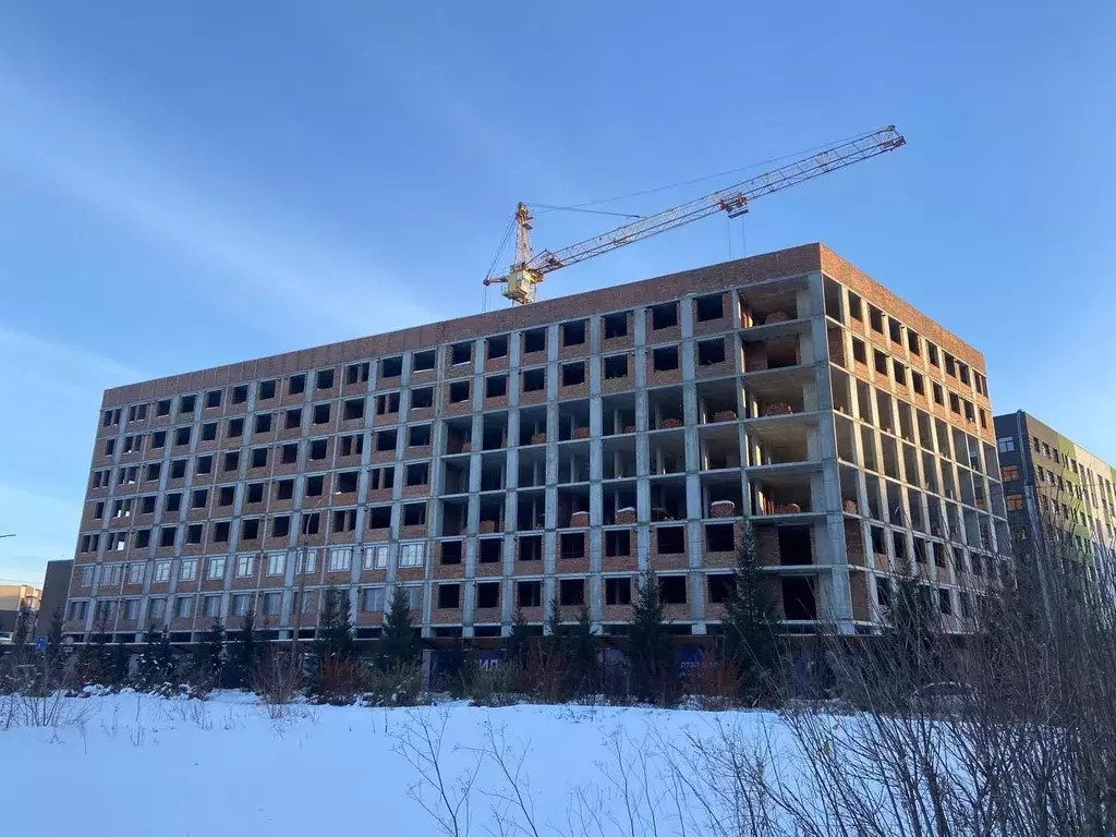 Торговая площадь в Новосибирская область, Новосибирский район, ... - Фото 1