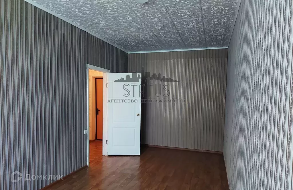 Продаётся 1-к квартира, 34.4 м - Фото 1