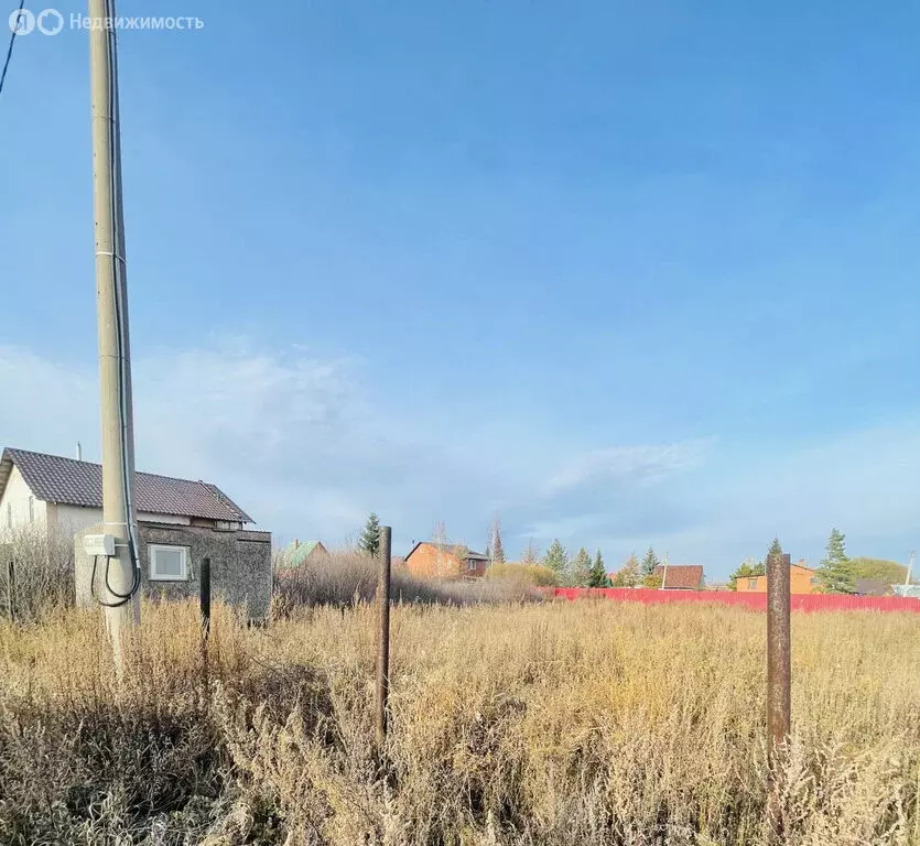 Участок в Челябинская область, Красноармейский муниципальный округ, ... - Фото 2