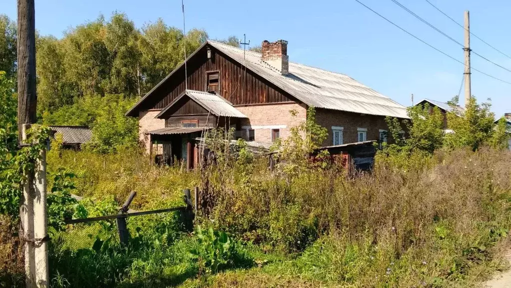 Помещение свободного назначения в Алтайский край, Первомайский район, ... - Фото 1