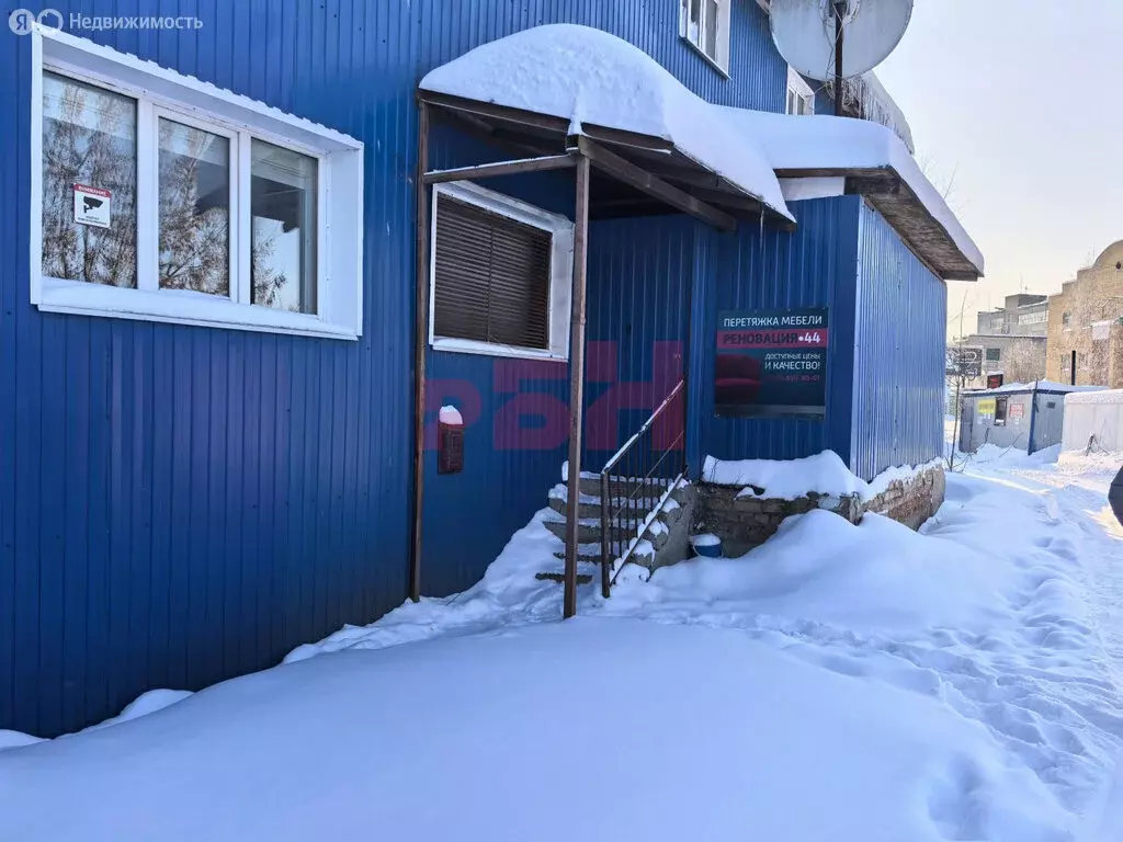 Помещение свободного назначения (70 м) - Фото 1