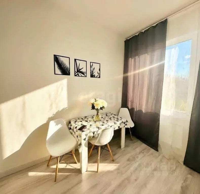 1-к кв. Ленинградская область, Гатчинский муниципальный округ, д. ... - Фото 1