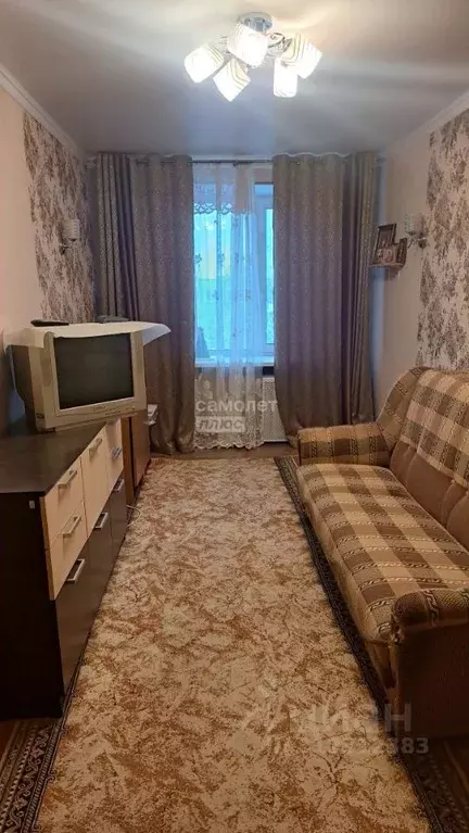 3-к кв. Смоленская область, Смоленск Кловская ул., 52 (57.0 м) - Фото 0