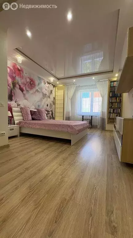 2-комнатная квартира: Тольятти, улица Маршала Жукова, 6 (75 м) - Фото 0