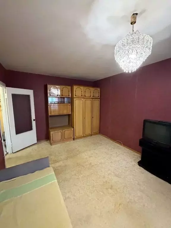 1-к кв. Белгородская область, Старый Оскол Восточный мкр, 3 (39.0 м) - Фото 1