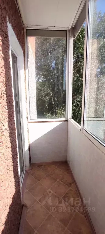 2-к кв. Пермский край, Кунгур ул. Свободы, 138 (37.2 м) - Фото 1