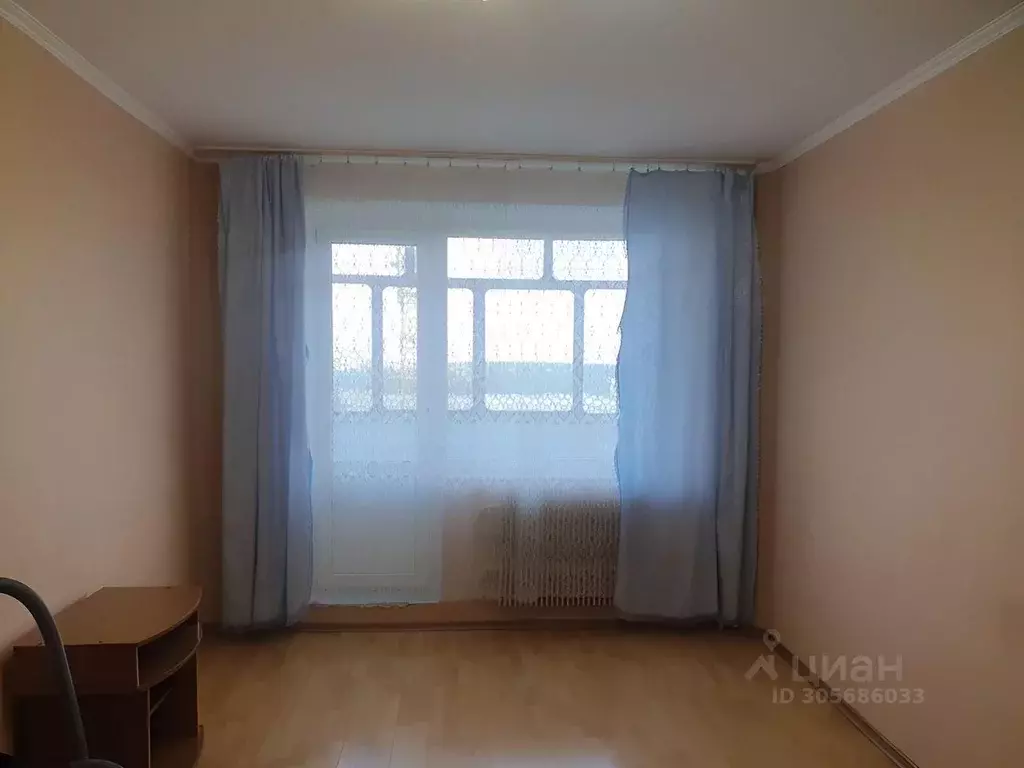 1-к кв. Белгородская область, Белгород Славянская ул., 7 (35.0 м) - Фото 0