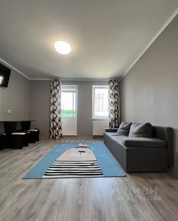 Студия Ленинградская область, Ломоносовский район, Виллозское ... - Фото 1