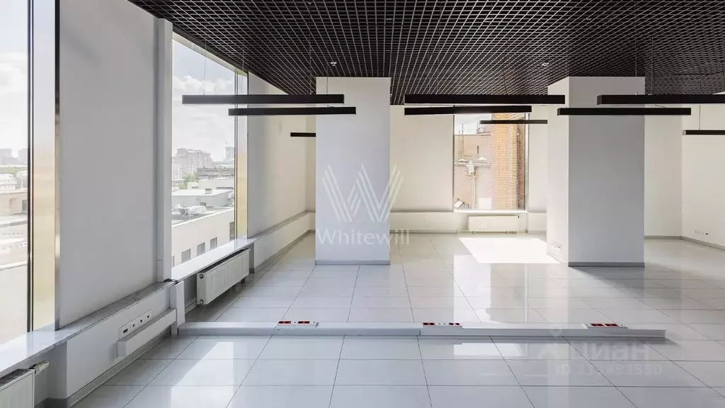 Офис в Москва ул. Викторенко, 5С1 (356 м) - Фото 2