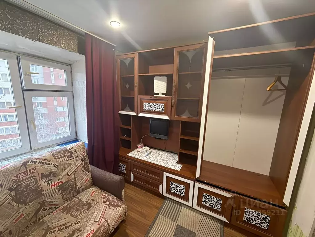 Студия Татарстан, Казань Гвардейская ул., 48/2 (12.8 м) - Фото 2