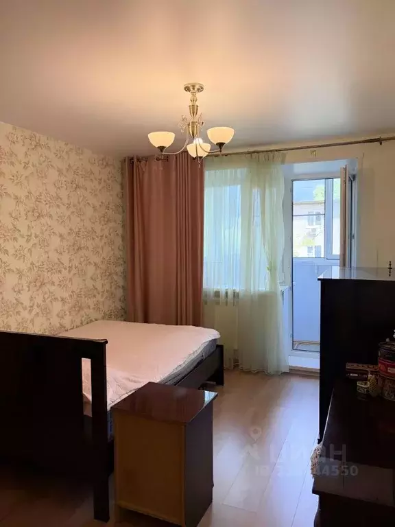 2-к кв. Московская область, Наро-Фоминск ул. Профсоюзная, 4 (47.5 м) - Фото 1