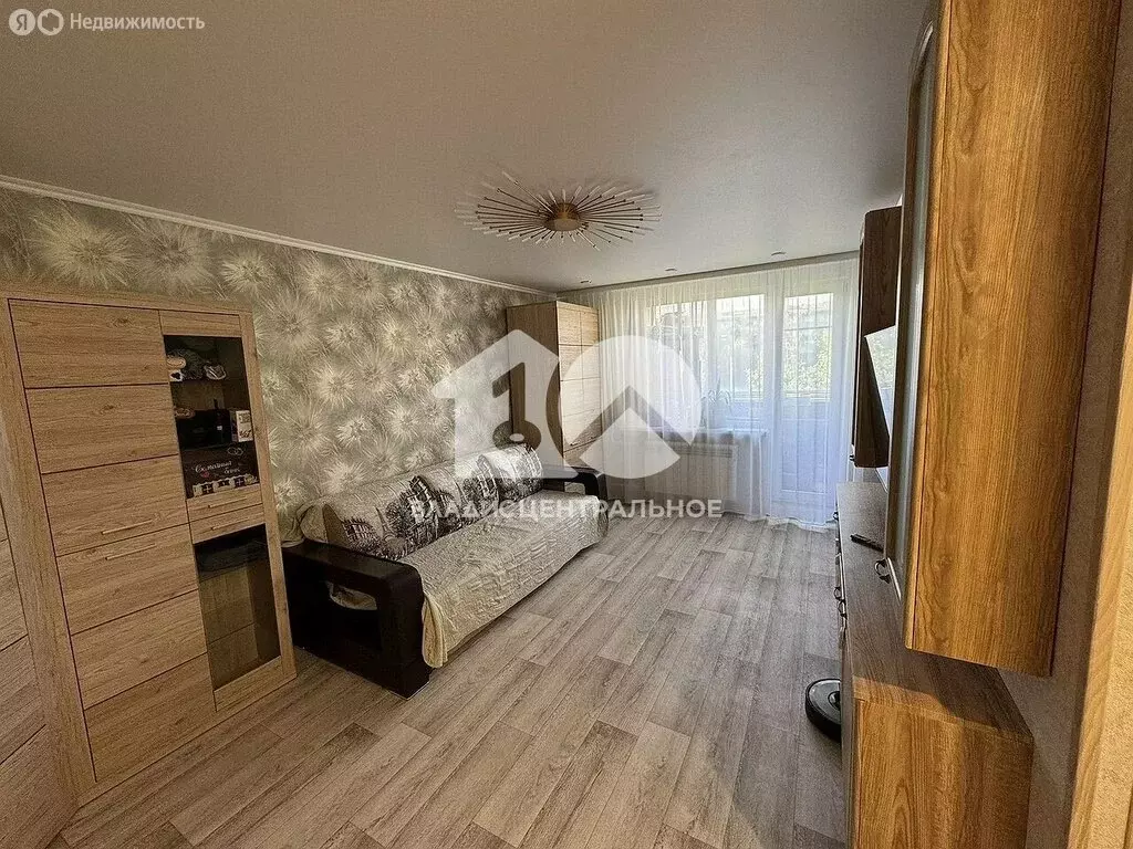 2-комнатная квартира: Новосибирск, улица Молодости, 6 (45.5 м) - Фото 1