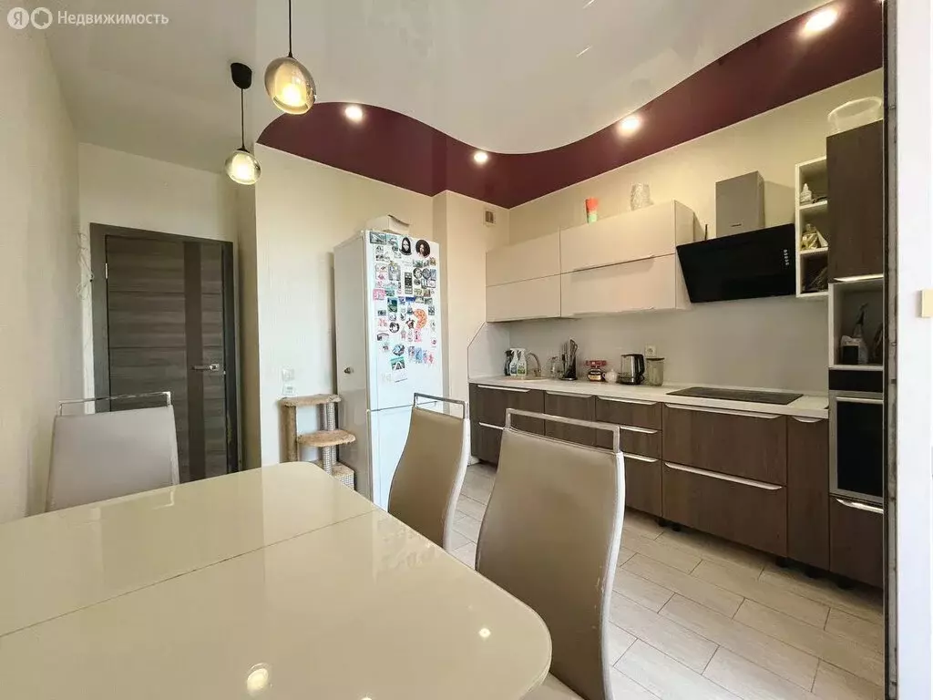 2-комнатная квартира: Волгоград, территория посёлок 40 Домиков, 18 ... - Фото 2