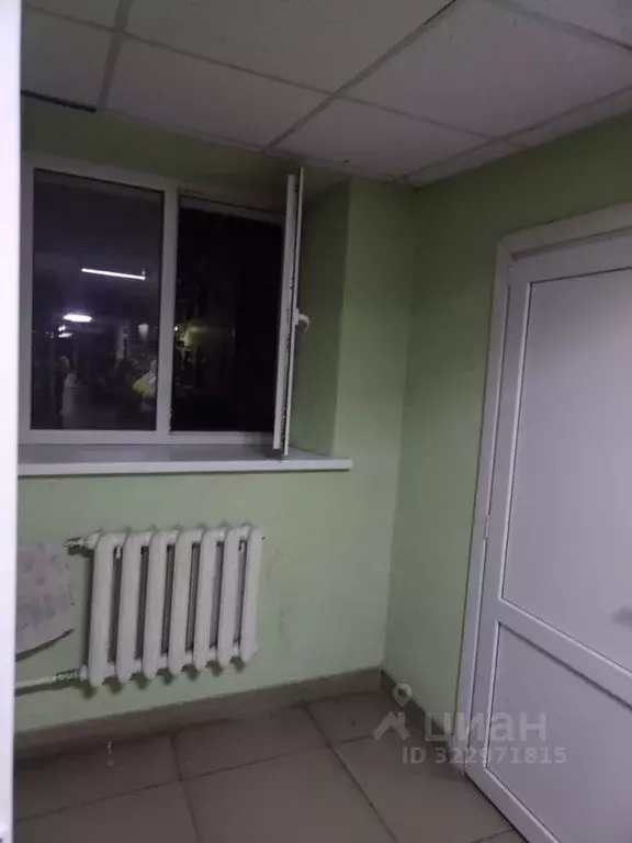 Комната Ставропольский край, Ставрополь № 19 мкр, ул. Бруснева, 4 ... - Фото 2