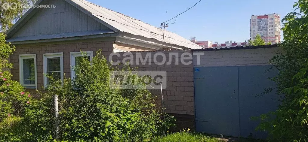 Дом в Челябинск, Полярная улица, 27 (77 м) - Фото 1