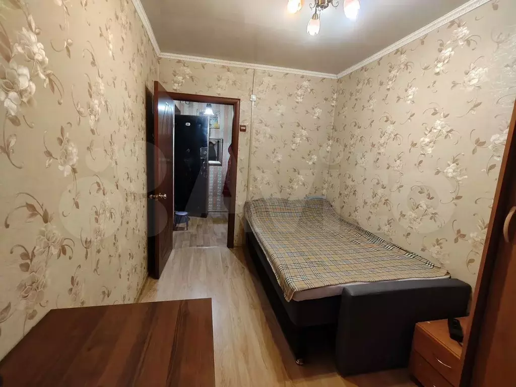 2-к. квартира, 41 м, 4/5 эт. - Фото 1
