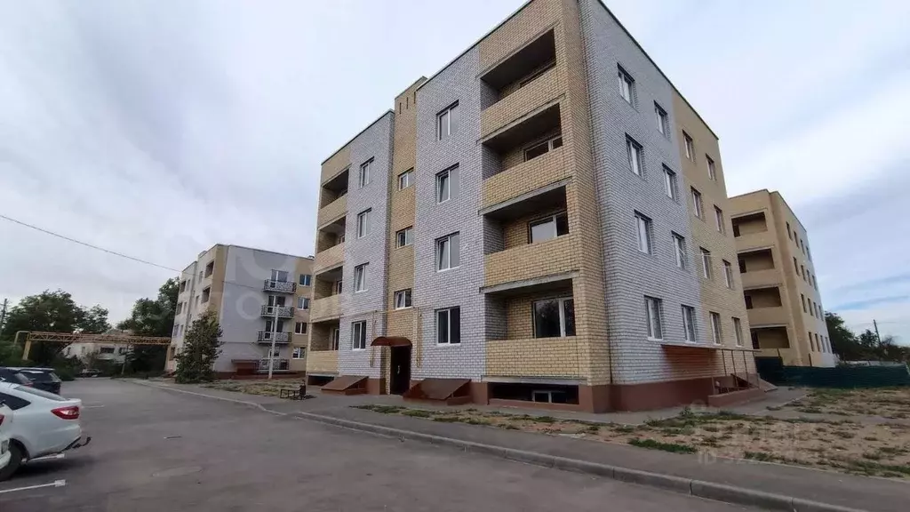 Помещение свободного назначения в Волгоградская область, ... - Фото 0
