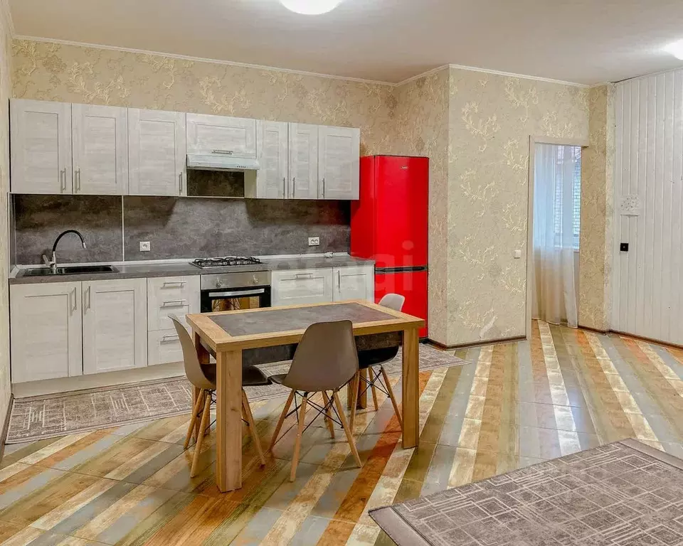 Таунхаус в Ярославская область, Ярославль ул. 2-я Иваньковская, 36 ... - Фото 1