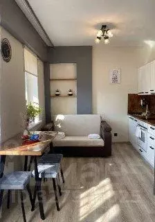 1-к кв. Иркутская область, Иркутск ул. Булавина, 10/5 (35.0 м) - Фото 2